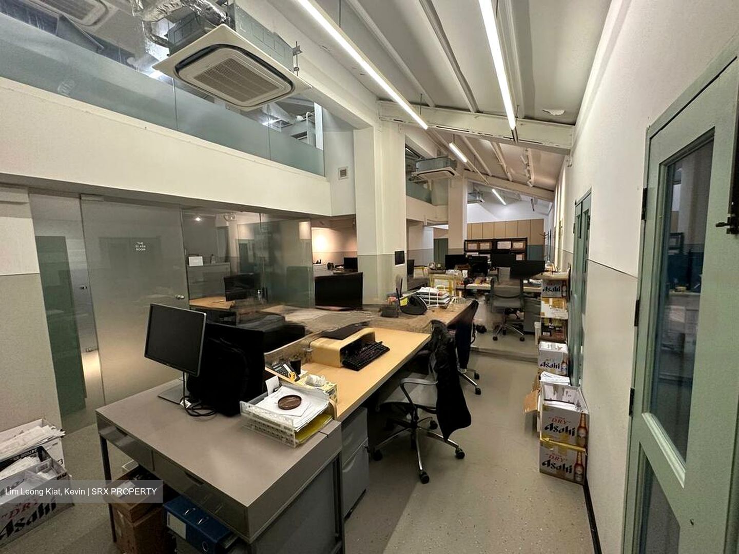 City Gate (D7), Office #459650491